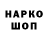 Героин Афган Glokk